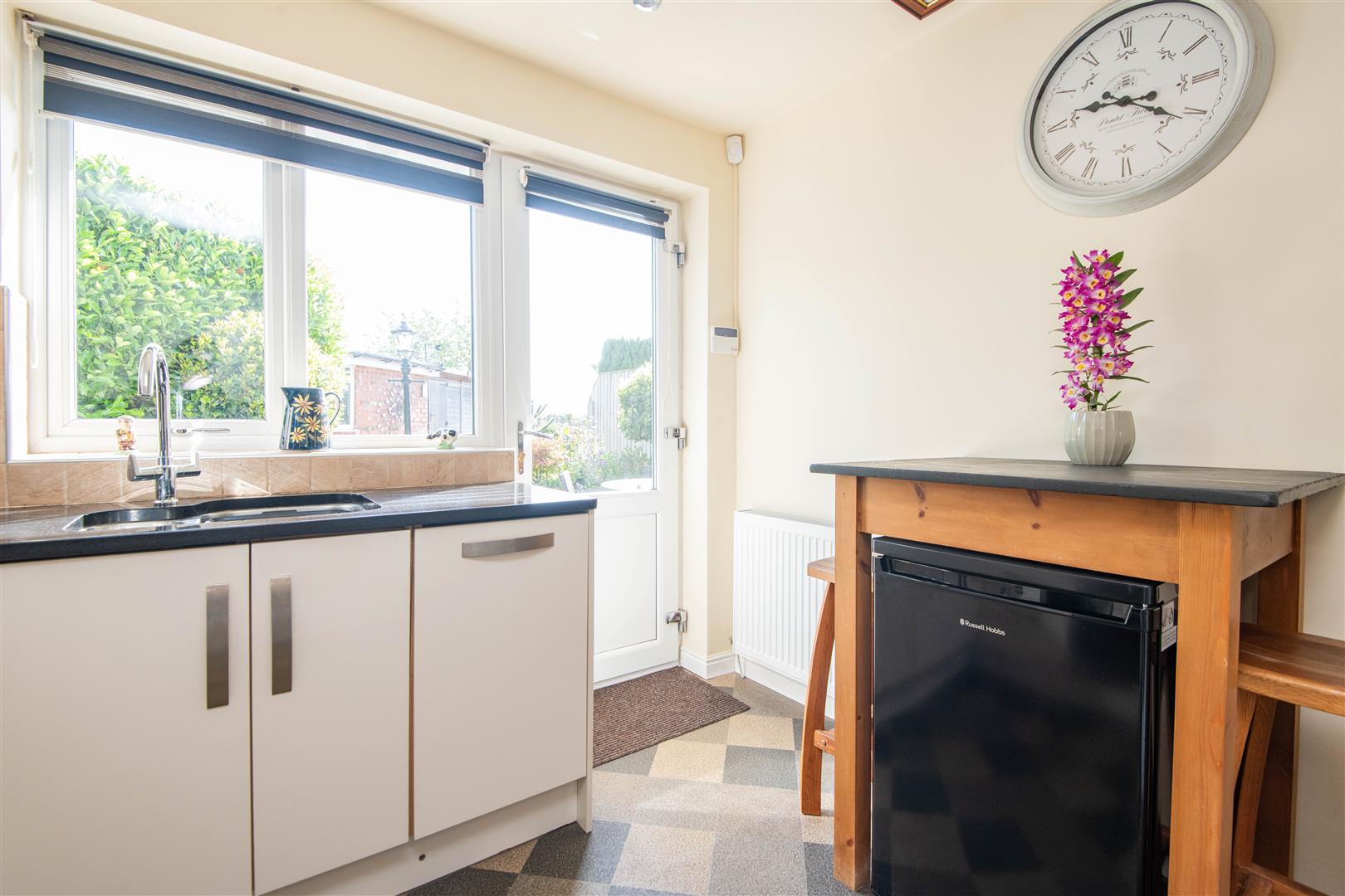 Tranmoor, Longton, Preston